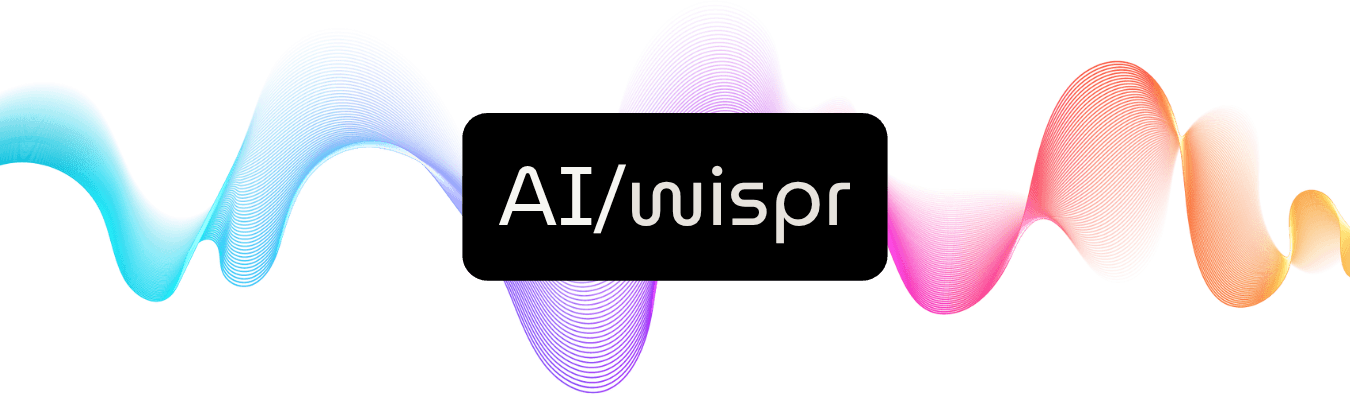 Ai/Wispr